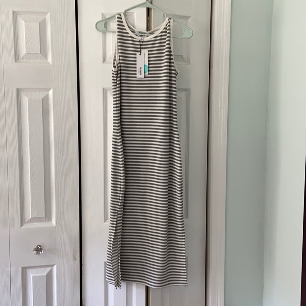 BB Dakota Steve Madden Vella Knit Dress